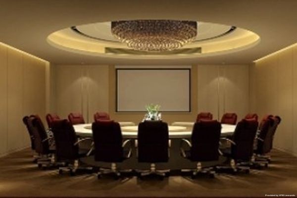 Grand New Century Hotel Qingdao